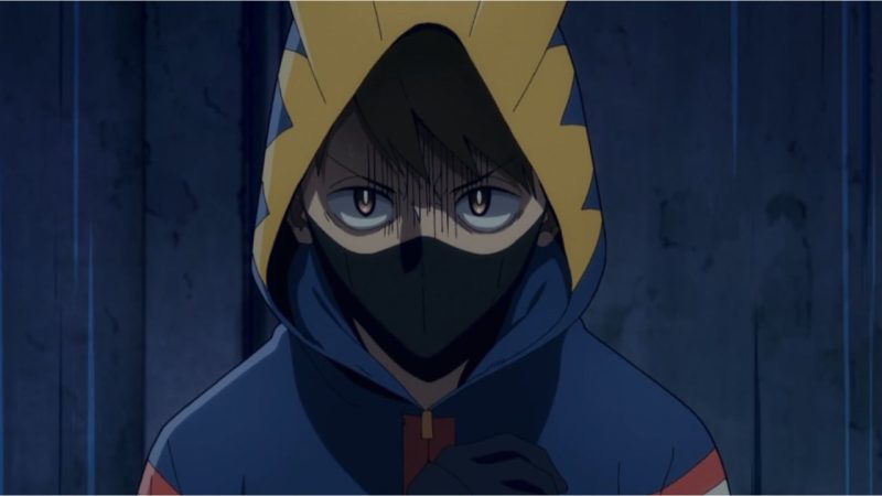 My Hero Academia Vigilantes Episode 2 Release Date, Updates, More