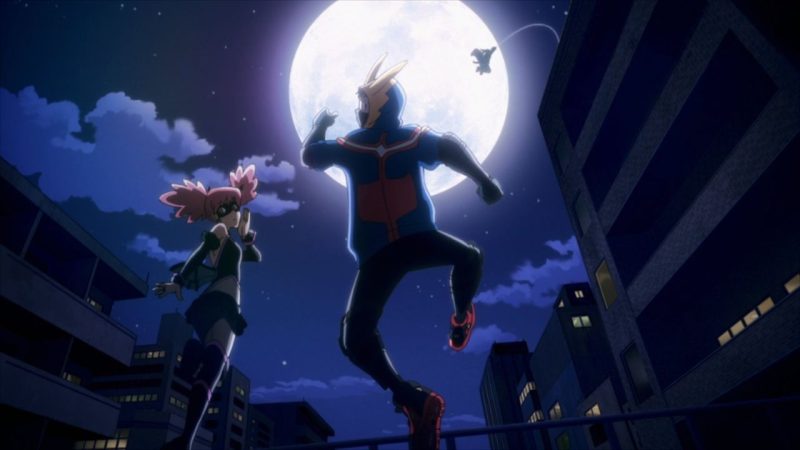 My Hero Academia: Vigilantes Episode 5: Release Date, Where to Watch and More