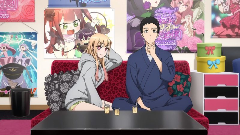 My Dress-Up Darling Manga Ends Abruptly With an Incomplete Stort