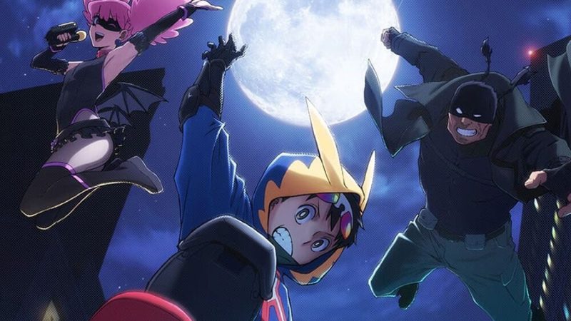 Top 10 Strongest My Hero Academia: Vigilantes Characters — Ranked