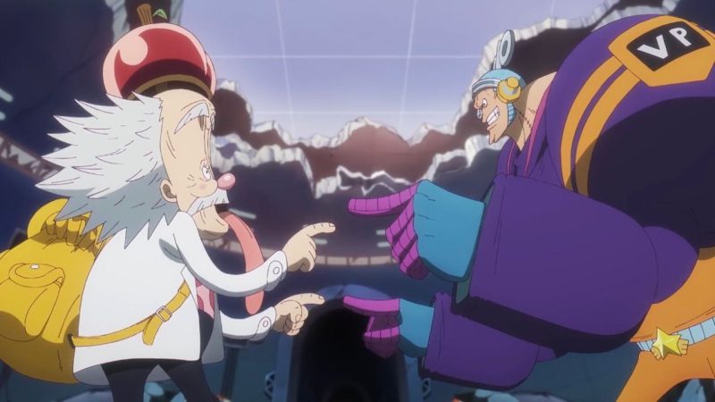One Piece Episode 1125: Release Date, Where to Watch and More