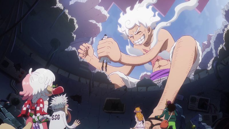 One Piece Episode 1128: Release Date, Where to Watch and More