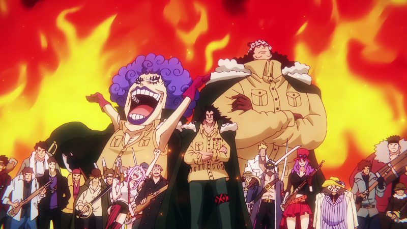 One Piece Episode 1132: Release Date, Where to Watch and More