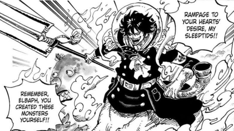 One Piece Chapter 1152: Release Date, What to Expect and More
