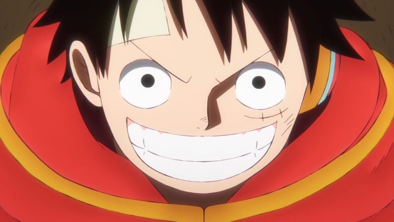 One Piece Episode 1124: Release Date, Where to Watch and More