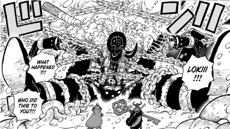 One Piece Chapter 1142: Release Date, What to Expect and More