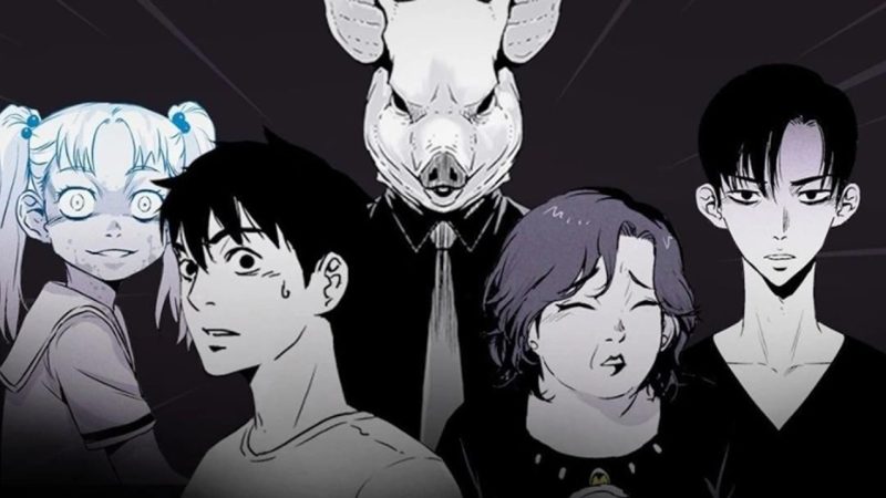 The Manhwa With The Best Plot Twists and Shocking Endings