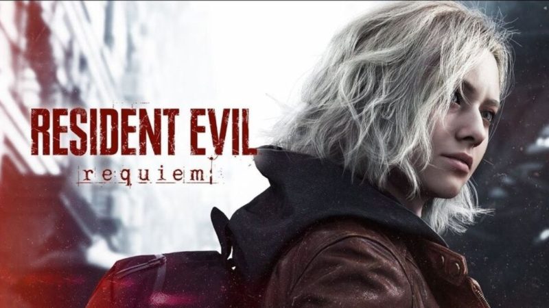 Resident Evil Requiem: Everything You Need to Know About Resident Evil 9