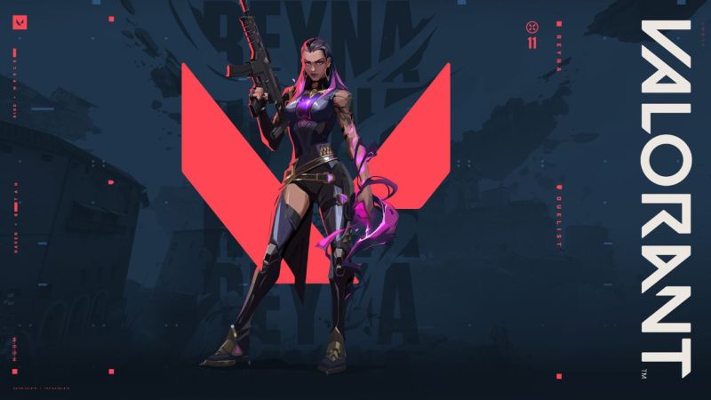 Reason Behind Reyna’s Sudden Removal in Valorant – Explained