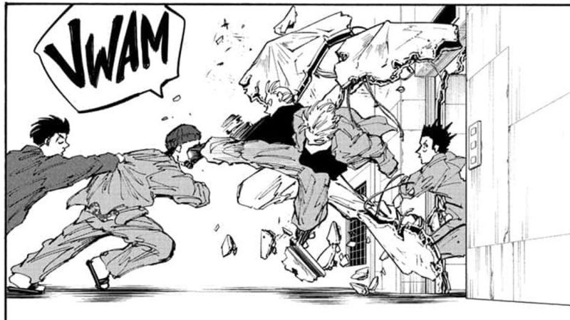 Sakamoto Days Chapter 204: Release Date, What to Expect and More