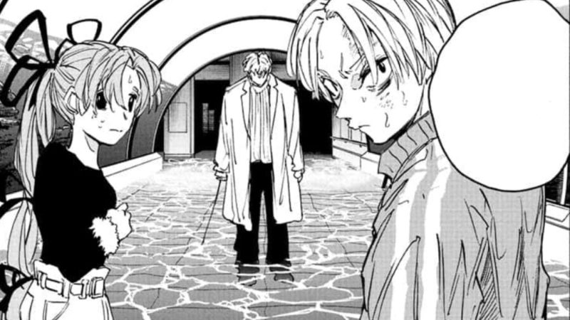 Sakamoto Days Chapter 217: Release Date, What to Expect and More