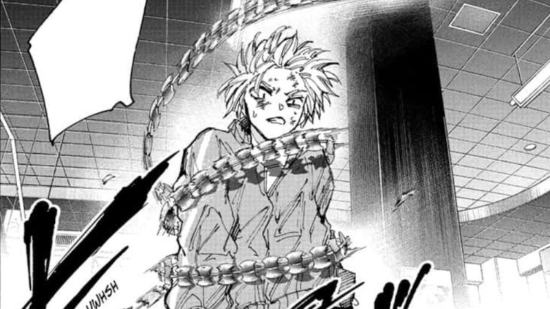 Sakamoto Days Chapter 218: Release Date, What to Expect and More