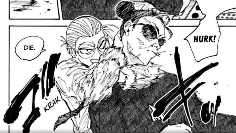 Sakamoto Days Chapter 203: Release Date, What to Expect and More