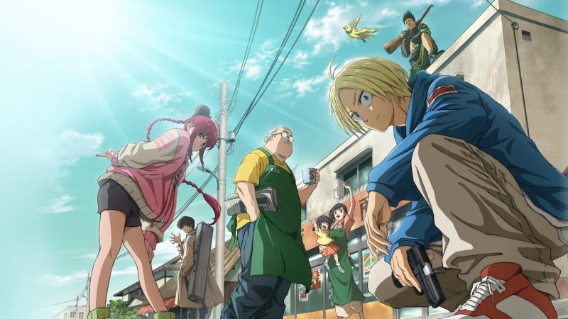 Top 10 Anime On Netflix That You Must Watch