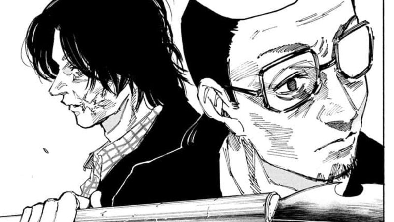 Sakamoto Days Chapter 207: Release Date, What to Expect and More