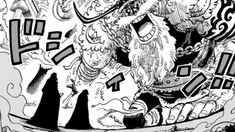 One Piece Chapter 1136: Release Date, What to Expect and More