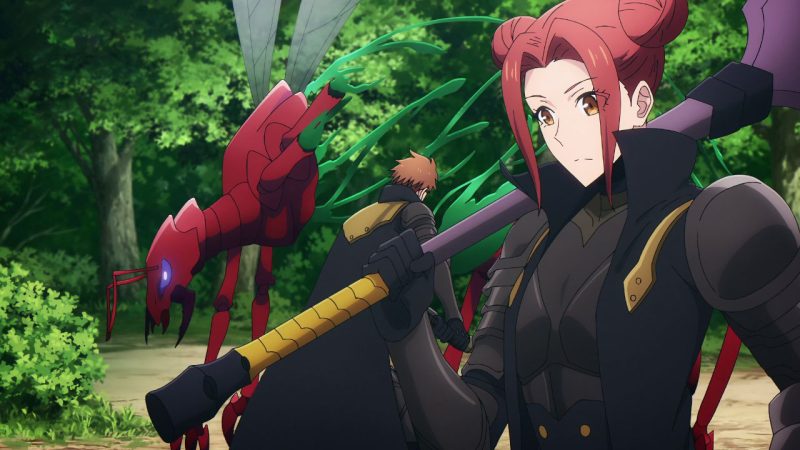 Solo Leveling’s Most Tragic Death? Akari Shimizu’s Story Explained
