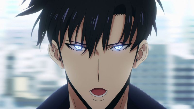 Solo Leveling Season 2 Episode 11: Anime vs. Manhwa