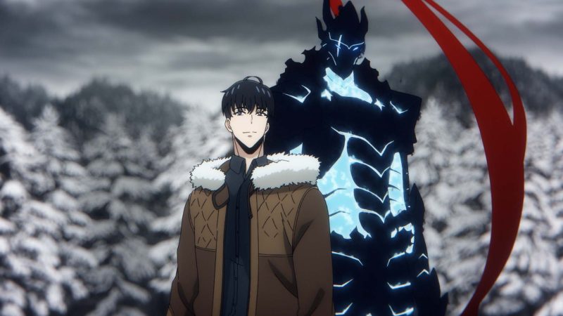 How Far Did Solo Leveling Season 2 Adapt The Manhwa?