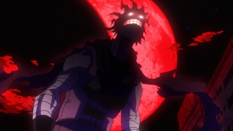Why Knuckleduster vs Stain Was A Pivotal Battle In My Hero Academia