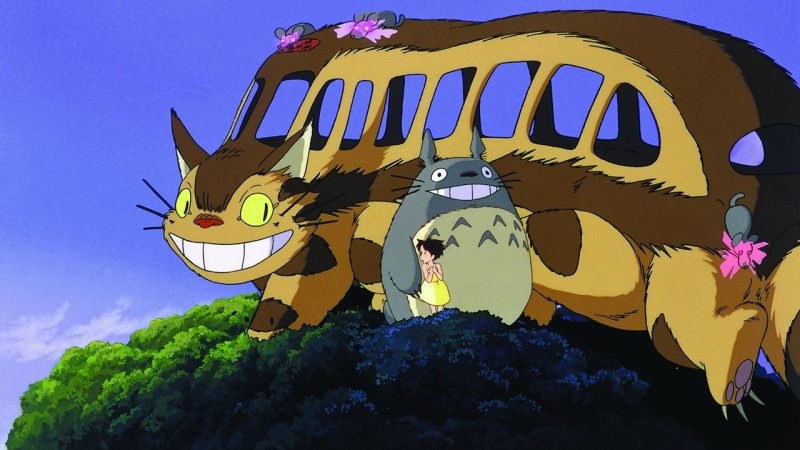 Hayao Miyazaki Would be Disgusted of the Viral ChatGPT Ghibli Trend