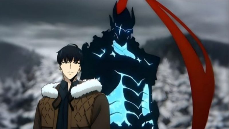 Sung Jinwoo and Cha Hae In are Joining the Wide Roster of Fortnite Anime Skins – Solo Leveling X Fortnite