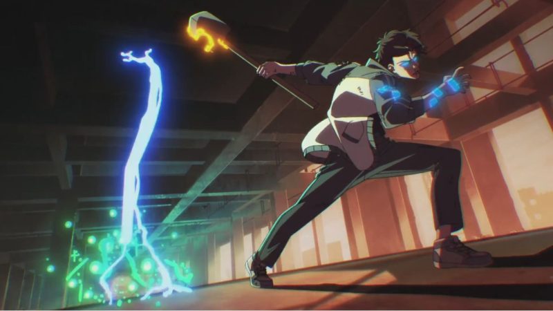 Top 10 Anime to Watch If You Liked Super Cube