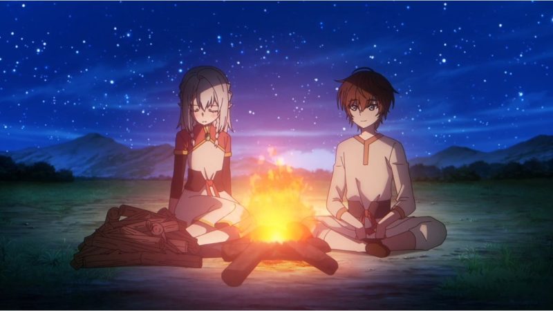 The Beginning After The End Episode 8 Release Date and Updates
