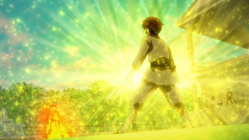 The Beginning After The End Episode 9 Release Date and Updates