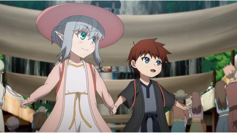 The Beginning After The End Episode 7 Release Date and Updates
