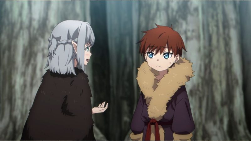 The Beginning After The End Episode 6 Release Date and Updates