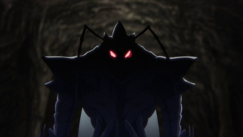 The Black Ant King in Solo Leveling: Everything You Should Know