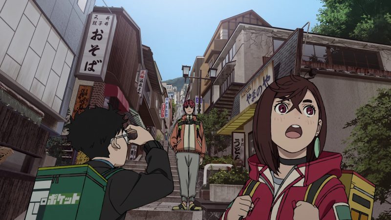 Dandadan Season 2: Release Date, Trailer, Plot, and What to Expect from the Hit Anime’s Return