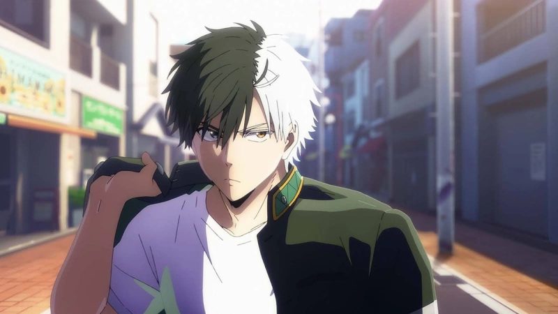 All The Crunchyroll Spring 2025 Anime You Need To Look Out For