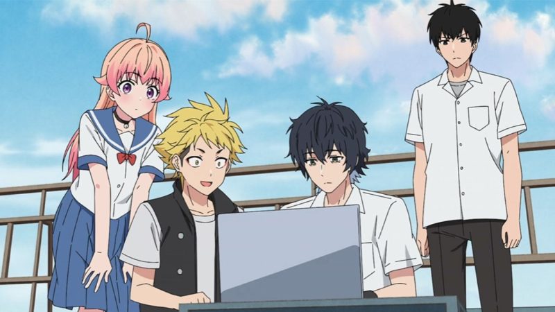 Witch Watch Episode 11 Release Date, Where To Watch, And More