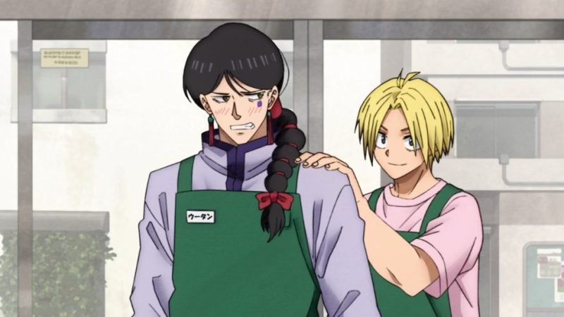 Sakamoto Days Episode 12 Release Date, Where To Watch, And More
