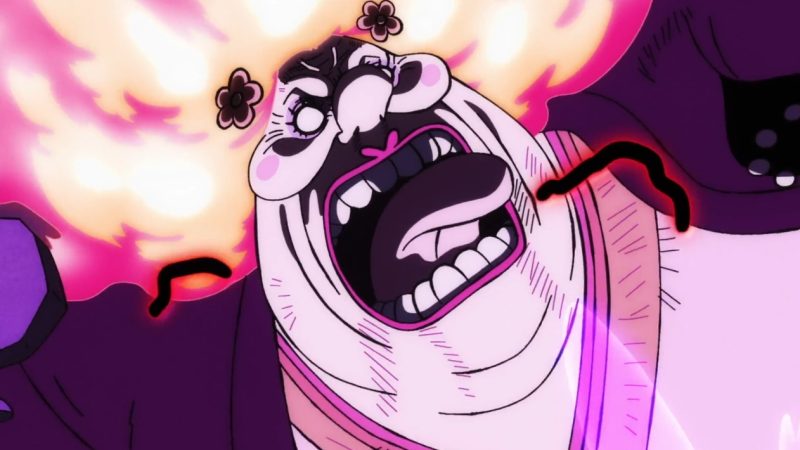 One Piece Chapter 1154 Spoilers: The Birth of Loki and the Fall of Innocence