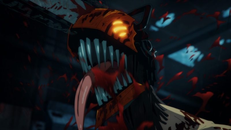 Chainsaw Man: The Movie Reze Arc Trailer, Cast, and Release Details Revealed at Anime Expo 2025