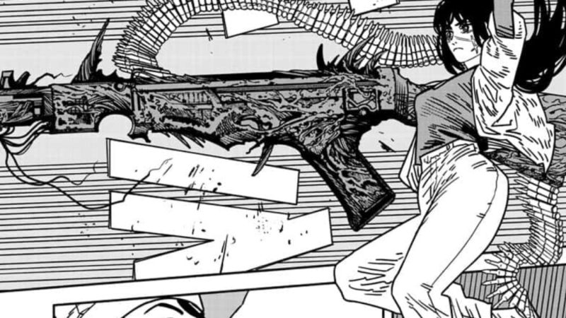Chainsaw Man Chapter 208: Release Date, What To Expect, and More