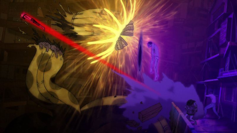 Dandadan Season 2 Episode 3: Release Date, Where to Watch and More