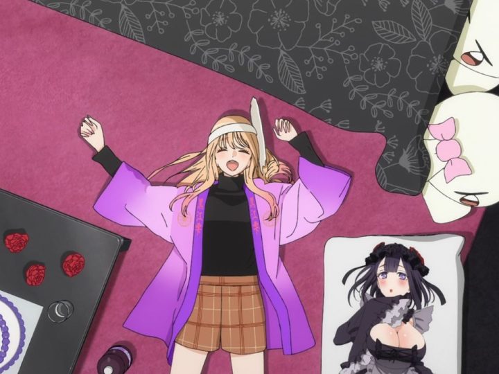 My Dress Up Darling Season 2 Episode 4: Release Date, Where to Watch and More