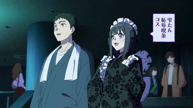 My Dress Up Darling Season 2 Episode 3: Release Date, Where to Watch and More