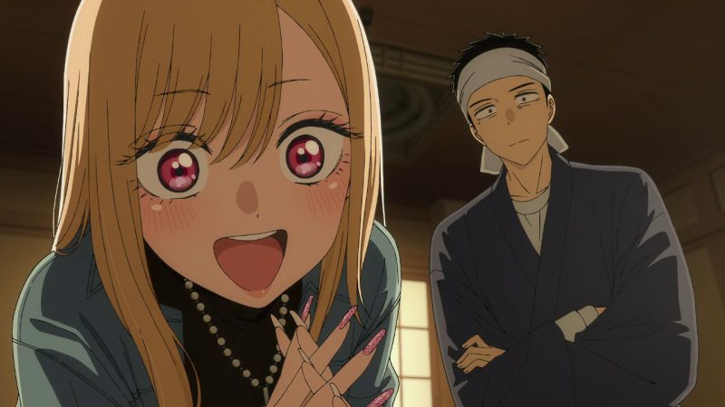 My Dress Up Darling Season 2 Episode 2: Release Date, Where to Watch and More