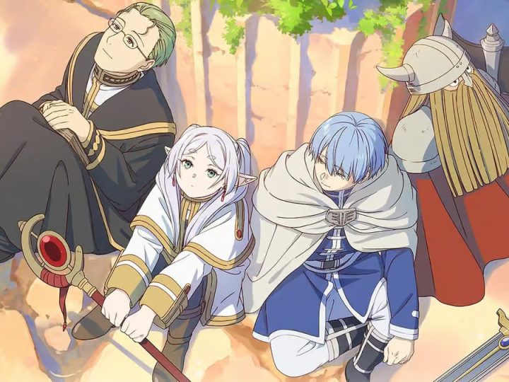Frieren Manga Chapter 142 Release Date, Speculations And More