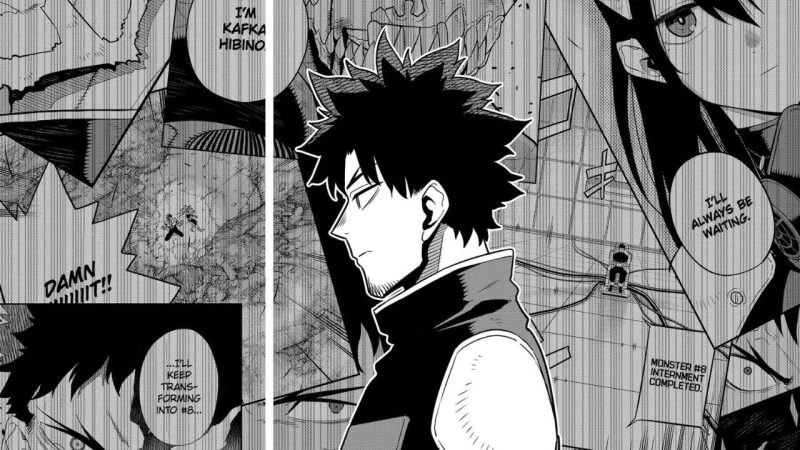 Kaiju No. 8 Ending Explained: What Happened to Kafka and What’s Next?