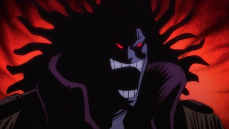 One Piece Chapter 1155 Spoilers: Rocks D. Xebec Faces Imu, Fights Harald, and Builds His Legendary Crew