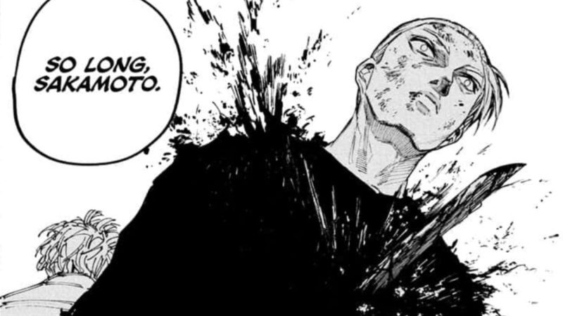Sakamoto Days Chapter 220: Release Date, What to Expect and More