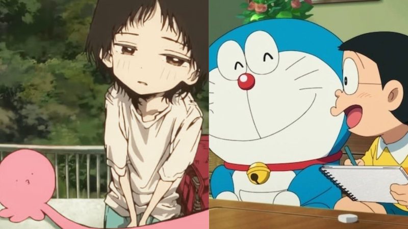 Takopi’s Original Sin is a Darker and Depressing Version of Doraemon