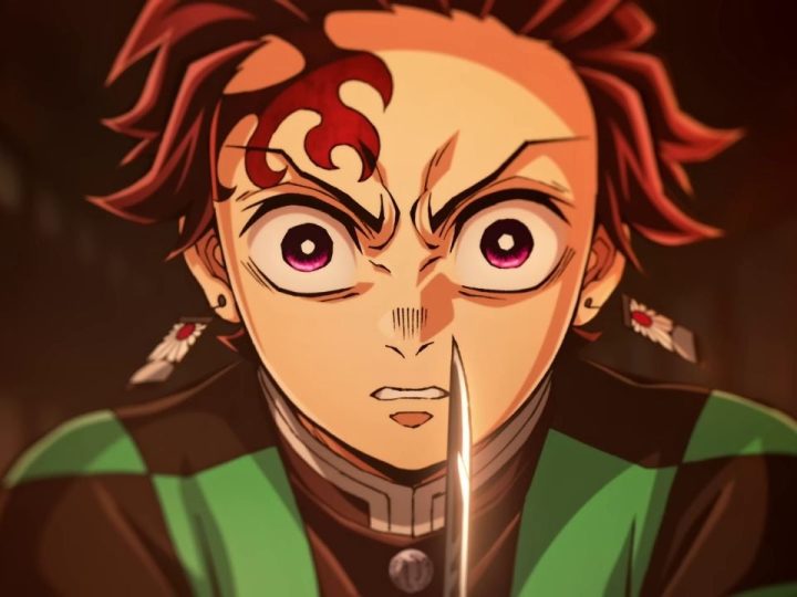 Demon Slayer Infinity Castle Movie Leak: Akaza vs Giyu Fight Scene Leaves Fans Stunned
