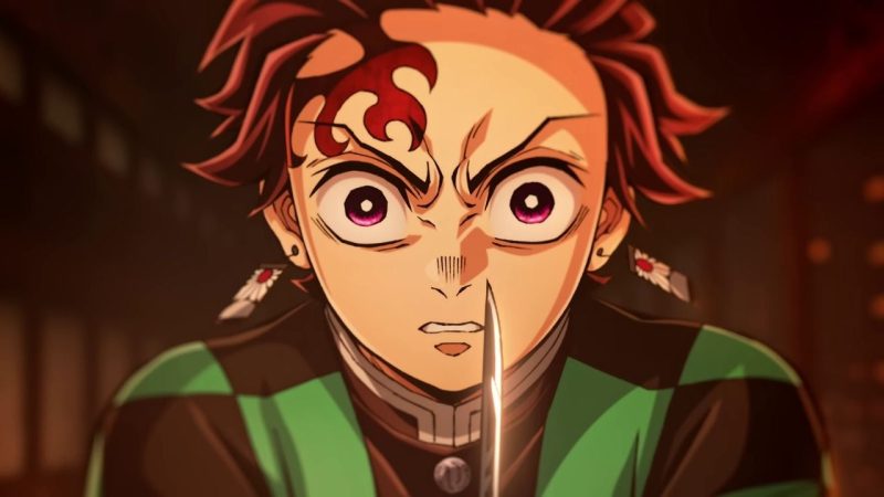 Demon Slayer Infinity Castle Movie Leak: Akaza vs Giyu Fight Scene Leaves Fans Stunned